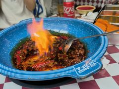 -王歘歘·chuǎ火锅(五道营店)