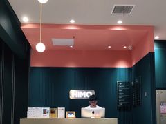 -海马体照相馆(无锡清扬茂业天地店)
