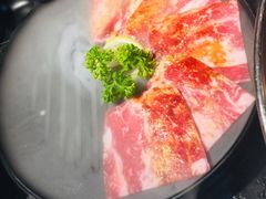 -九田家黑牛烤肉料理(冠云路店)