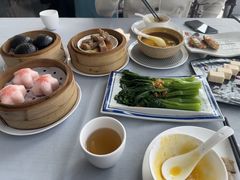 -椿记烧鹅(柳邕店)