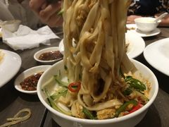 炸酱面-松花湖水饺(新濠天地店)