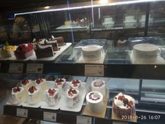 -巴黎贝甜(熙悦汇店)