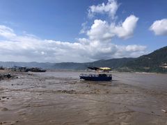 -北岐滩涂