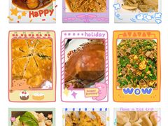 -北塘海鲜·天津菜·鲅鱼水饺是一绝(大光明桥旗舰店)