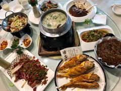 -悦百味·品质川菜(橄榄郡店)