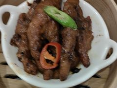 -翠园(北京王府中环店)