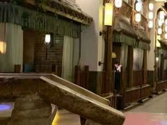 -淀里船宴(卓达店)