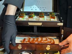 -莉莉海堂HAITANG·烤鸭(国贸商城店)
