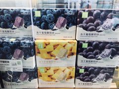 -奈雪的茶(佛山顺德美的悦然广场店)