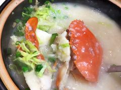 -一哥美食(总店)