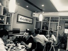 -以前的小酒馆(中山广场店)