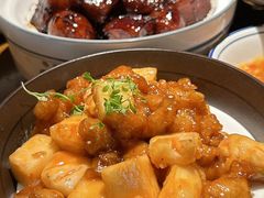 -永安水煮活鱼·仪征菜(仪征奥林匹克店)