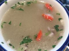 -巴依老爷新疆美食(清华东门店)