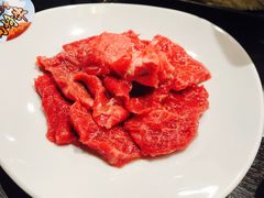 -俺的焼肉(銀座9丁目店)