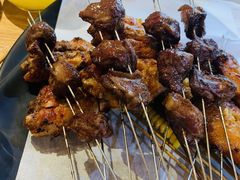 -壹酒贰肉1926·深夜食堂(南京北街店)