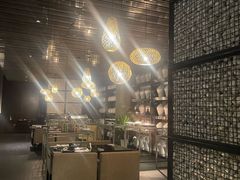 -曙亚洲餐厅-重庆富力艾美酒店(南坪万达广场店)