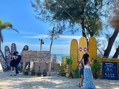 -西涌国际滨海旅游区