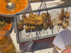 -亿牌牌东北烧烤(博物馆旗舰店)