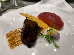 文武火牛肉-常来小聚(丰汇时代店)