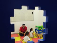 -韦哲乐高机器人·等级考试·少儿编程(羽山路校区)