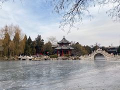 -莲池书院博物馆