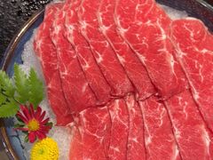 -阳坊涮肉(西直门凯德mall店)