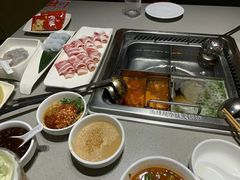 -海底捞火锅(5050购物中心店)