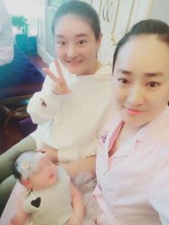 -大美母婴月子中心