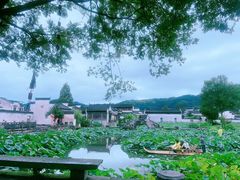-呈坎景区