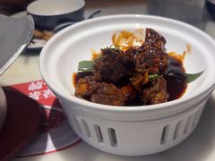 -绿茶餐厅(青岛城阳万象汇店)