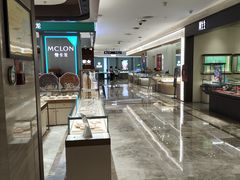 -杭州西湖银泰百货