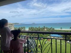 -三亚亚龙湾天域度假酒店