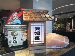 -白天鹅宾馆·流浮阁咖啡厅