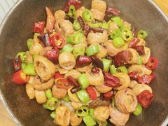 -老板恋上鱼(印象城店)