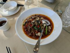-湘力力小院·鱼汤泡饭(枫林路店)