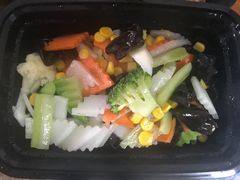 -六和聚传统烤鸭.天津菜(和平店)