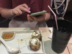 -东泰祥生煎馆(重庆北路店)