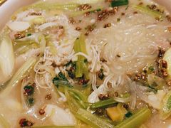-渝信川菜(西单店)