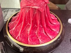 -牛New寿喜烧(新六百店)