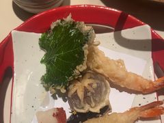 -上井料理黑金店(IFS国金中心店)
