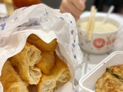 油条-日月永和中国餐饮名店(凤凰店)