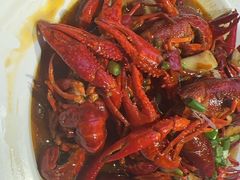 -霸王虾·小龙虾香辣蟹(玉林店)