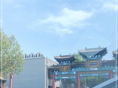 -有喜胶东小馆(超极合生汇太申祥和店)