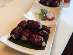 -顺德美的万豪酒店-万豪中餐厅
