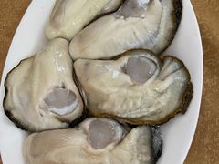 -濠轩阁特色生蚝火锅(水湾路店)