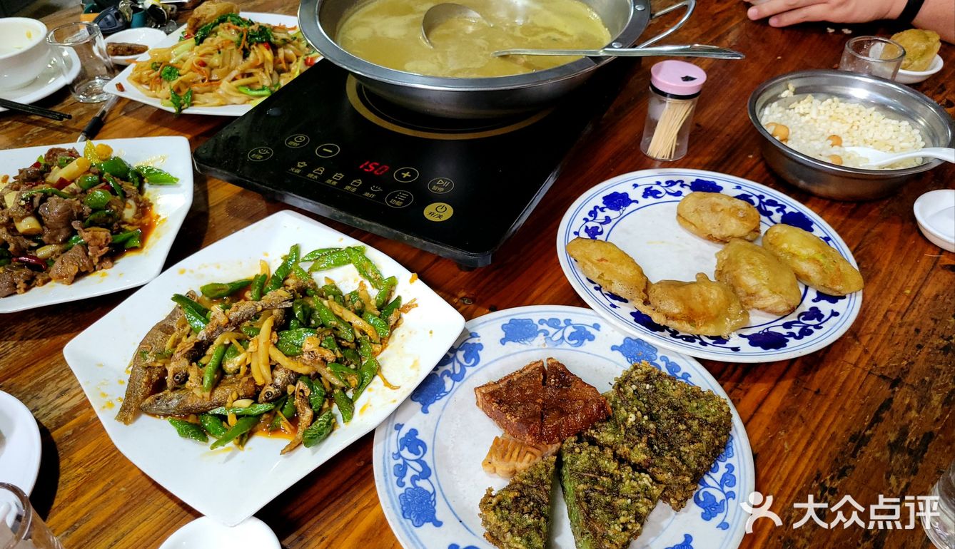 芦笛路宝藏小店新发现[坏笑]
