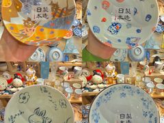 -猫相扑零食杂货铺(欧洲城店)