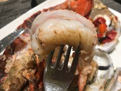 -盛宴标帜餐厅·亲子自助 (南昌喜来登酒店)