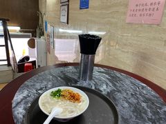 -老西关濑粉(文明路店)