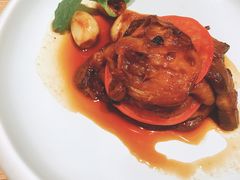 董氏烧茄子-小大董·烤鸭(凤凰汇店)